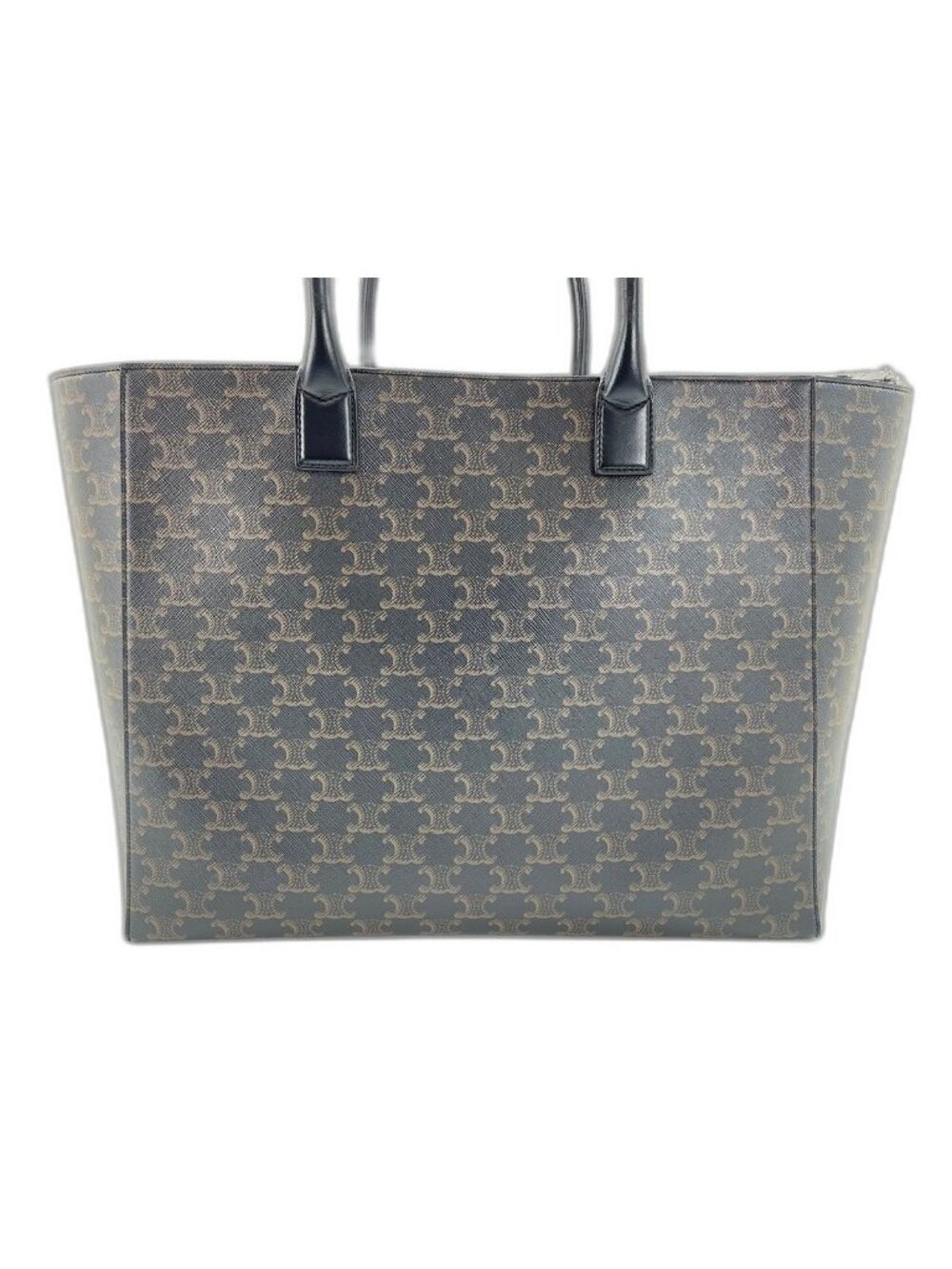 Celine Tote Bag Black